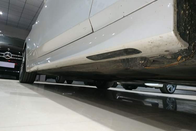 Used BMW 3 Series 2020 325Li First Edition
