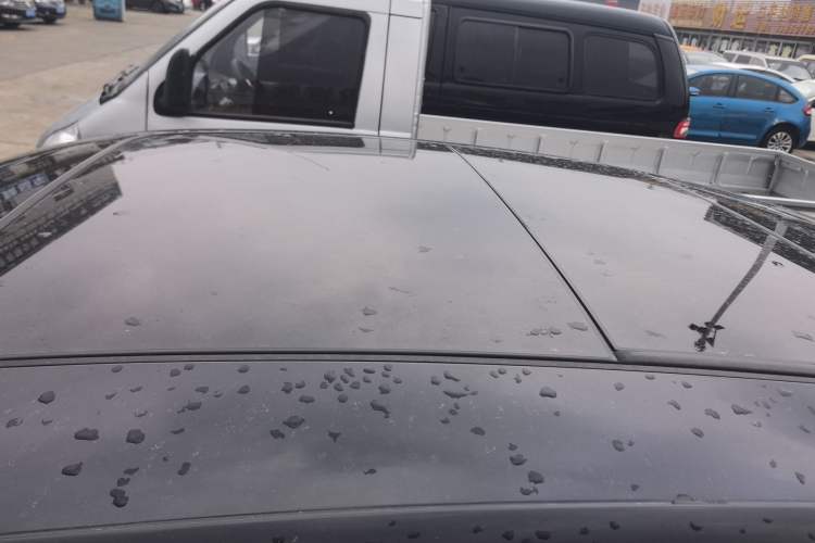 Used Volkswagen Passat 2022 330TSI Starry Luxury Edition – Exclusive Special Edition