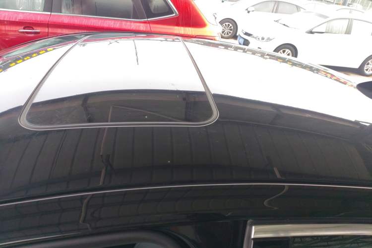 Used Buick Regal 2024 25T Deluxe Edition
