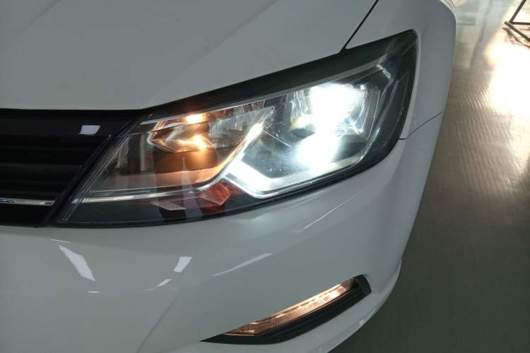 Used Volkswagen Lamando 2015 280TSI DSG Comfort Edition