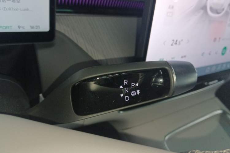 Used XPeng G6 2025 625 Long-Range Max Flagship Edition
