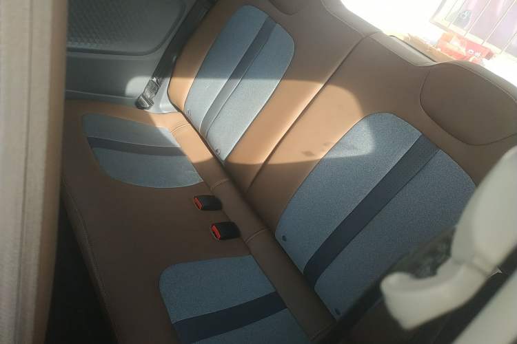 Used Wuling Hongguang MINIEV 2022 GAMEBOY 200km Gaming Edition with Lithium Iron Phosphate
