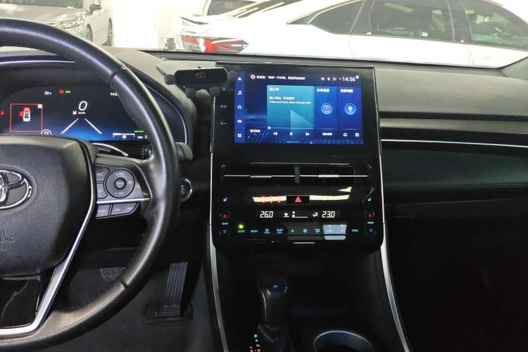 Used Toyota Avalon 2022 2.5L Touring Premium Edition
