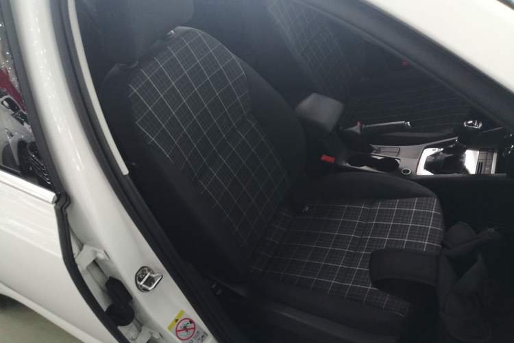 Used Skoda Octavia 2018 1.6L Automatic Comfort Edition