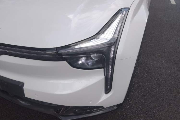 Used NETA U 2022 Zhi500 Pro Lithium Iron Phosphate
