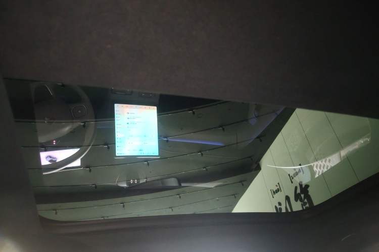 Used Nio ES6 2023 75 kWh
