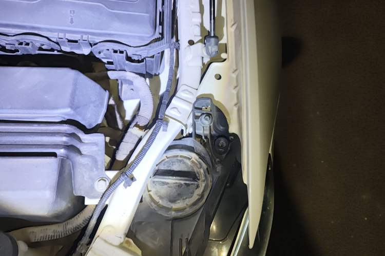 Used Buick Regal 2019 20T Elite Version China V Standard
