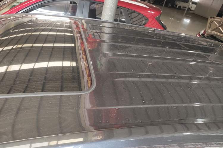 Used Chevrolet Equinox 2021 535T Lingjie Edition