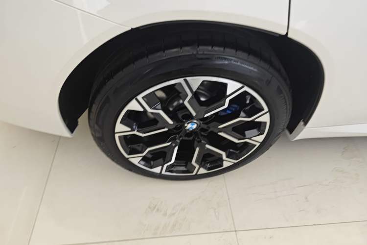 Used BMW X3 2025 xDrive30L Luxury Edition M Sport Package
