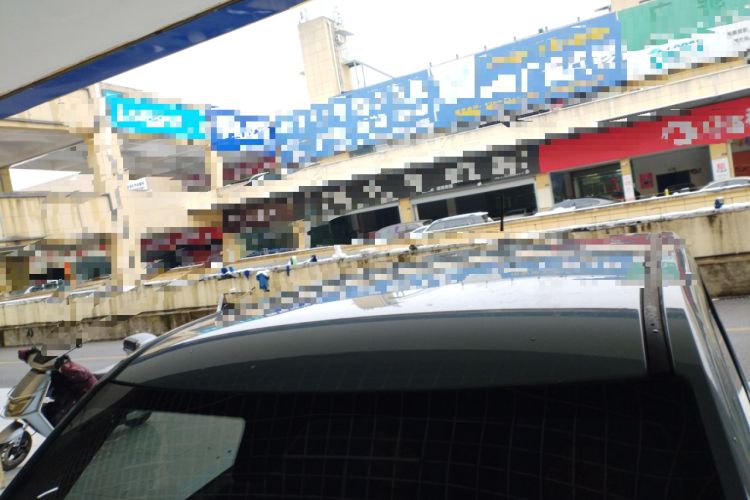 Used Wuling Hongguang MINIEV 2020 Enjoy Edition Lithium-Ion Battery
