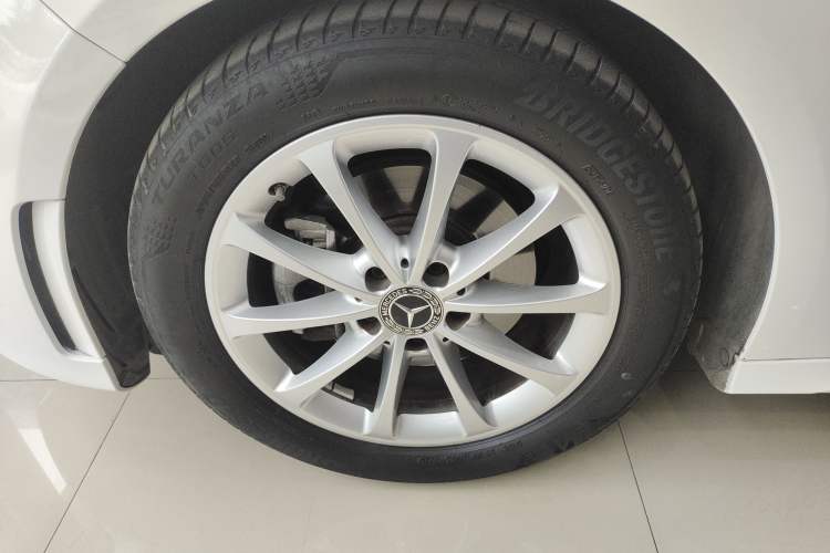 Used Mercedes-Benz A-Class 2020 Restyled A 200 L Sport Sedan Fashion Version