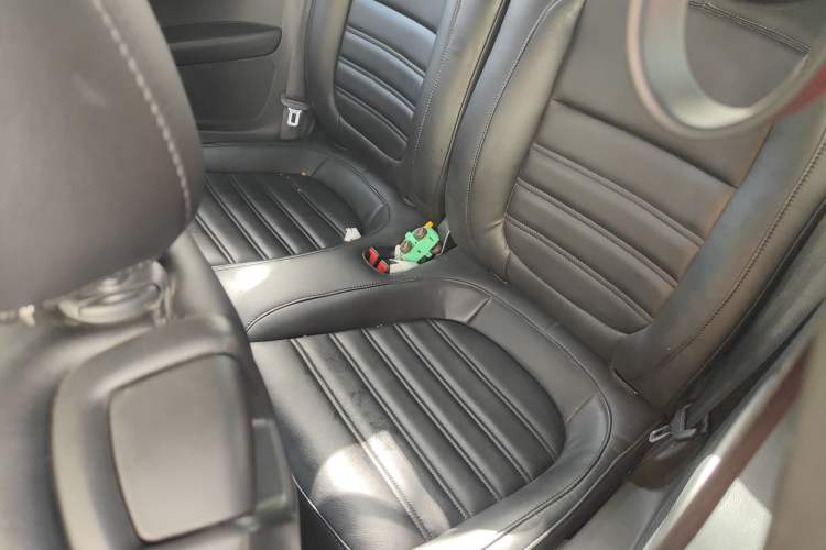 Used Volkswagen Beetle 2015 180TSI model