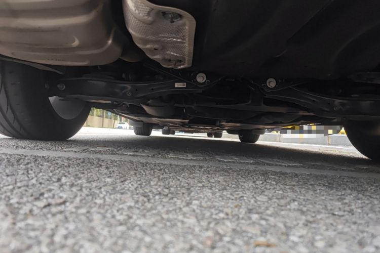 Used Volkswagen Lamando 2023 Lavida L 280TSI DSG Cool & Spicy Edition
