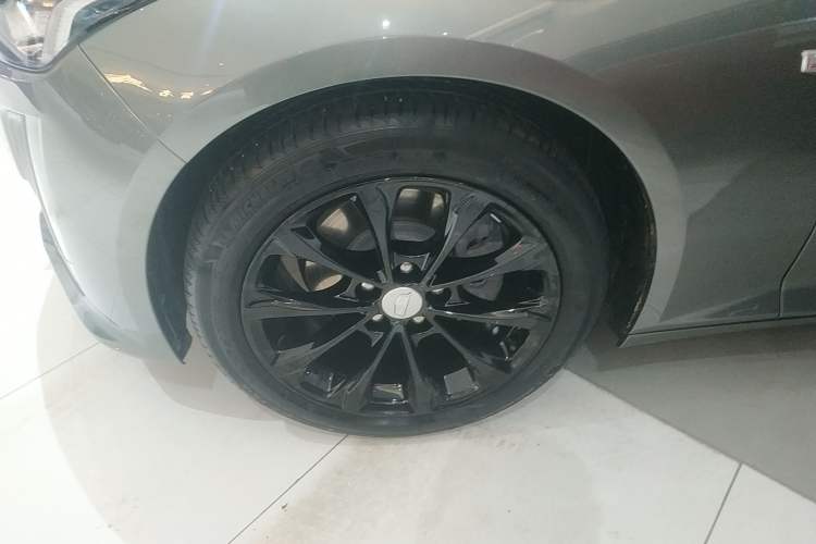 Used Cadillac CT5 2022 28T Luxury Version (Standard Edition)
