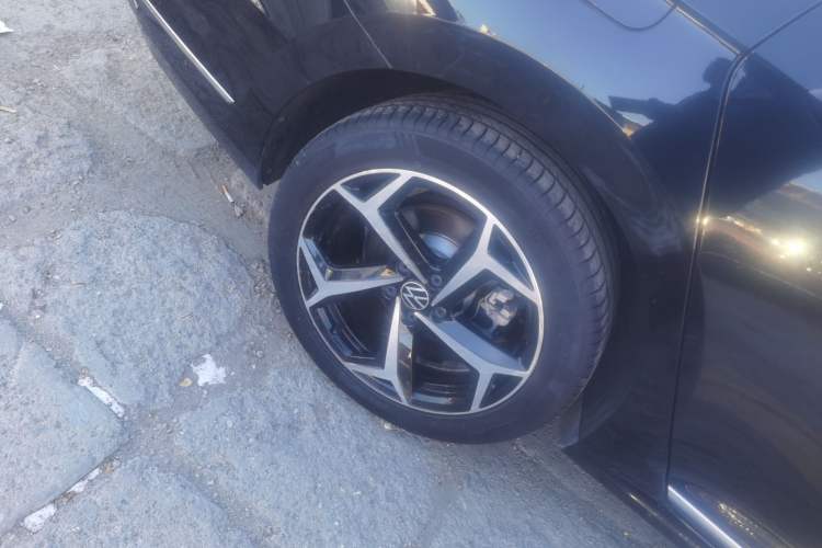 Used Volkswagen Passat 2023 Revised 330TSI Starry Elite Edition