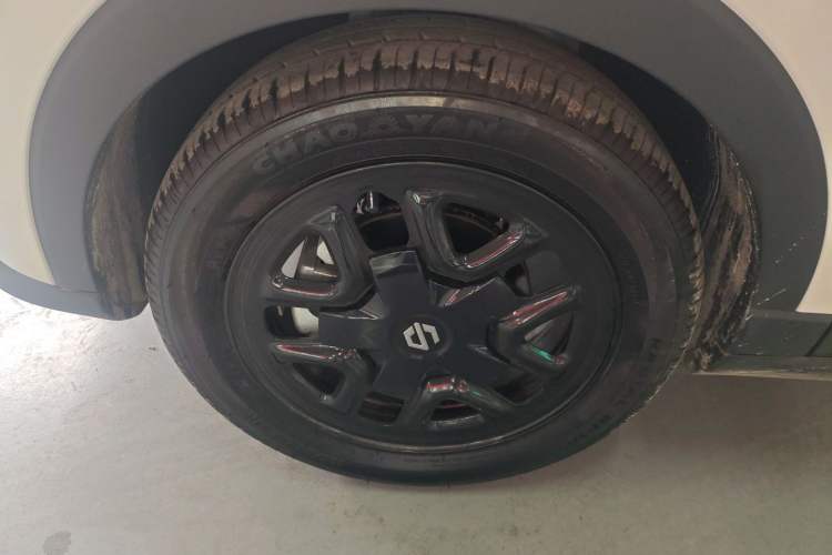 Used Leapmotor T03 2025 310 Comfort Edition
