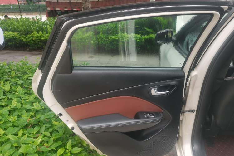 Used Fiat Viaggio 2015 1.4T Automatic Jingxiang Edition