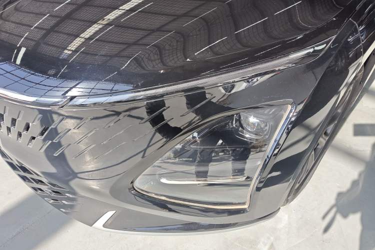 Used Wuling Xingguang 2025 70km Smart Standard Version