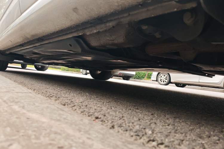 Used Skoda Octavia 2015 1.6L Automatic Yijie Edition
