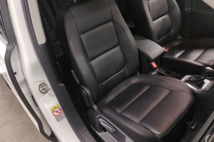 Used Volkswagen Sharan 2016 380TSI Luxury 7-Seater
