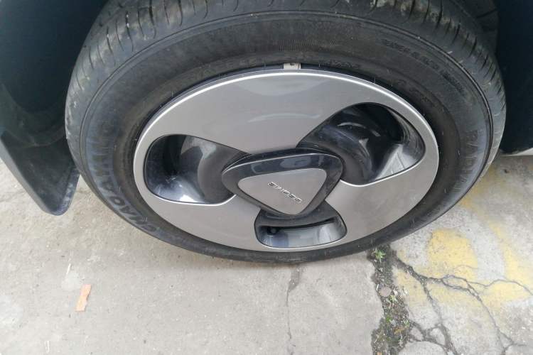 Used  Panda 2023 Panda Mini 200km Dynamic Bear
