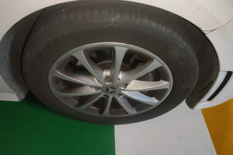 Used Mercedes-Benz A-Class 2021 A 200 L Sport Sedan Dynamic Model