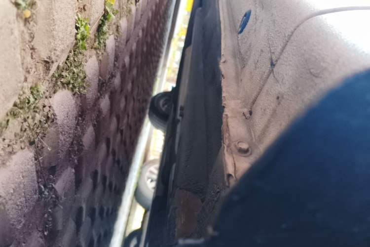 Used Kia K2 2015 Sedan 1.4L Automatic GLS
