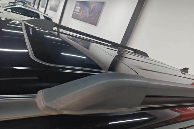 Used Tank 300 2021 Off-Road Edition 2.0T Conqueror
