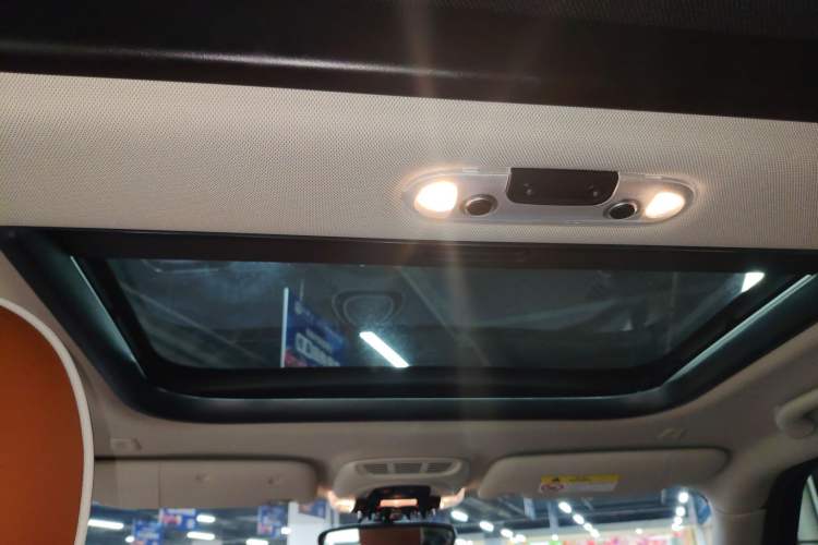 Used  Clubman 2023 2.0T COOPER S Connoisseur
