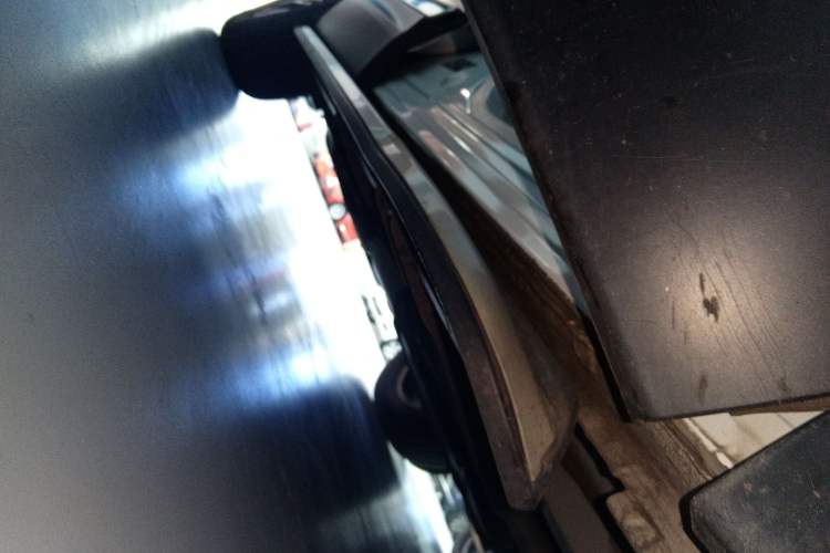 Used Honda CR-V 2019 240TURBO CVT 2WD Fashion Edition China VI