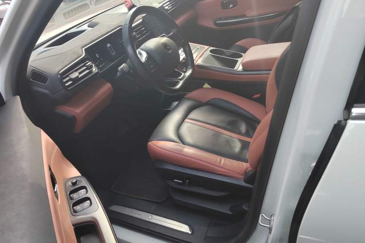 Used Nio EC6 2020 605 km Sport Edition
