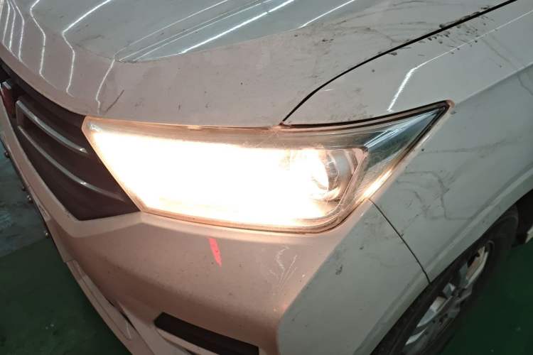 Used Wuling Hongguang 2021 1.5L Facelift S Comfort Version Hydraulic Power Steering LAR
