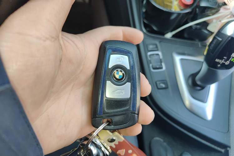 Used BMW 3 Series GT 2017 320i M Sport