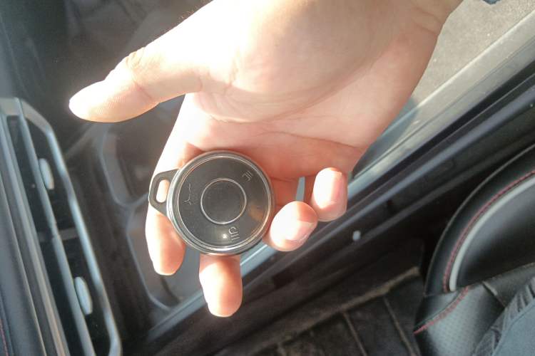 Used NETA X 2023 500 Lite