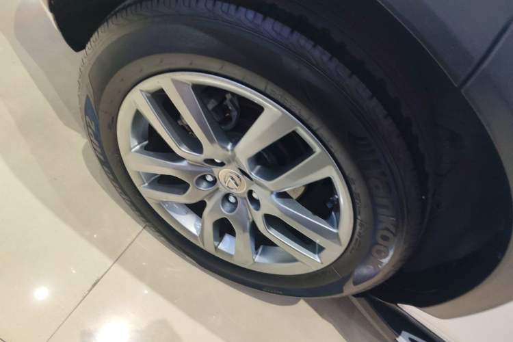 Used Lexus NX 2015 200T All-Wheel-Drive Fēngshàng Edition
