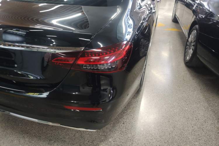 Used Mercedes-Benz E-Class 2021 Restyled E 300 L Sport Luxury Edition
