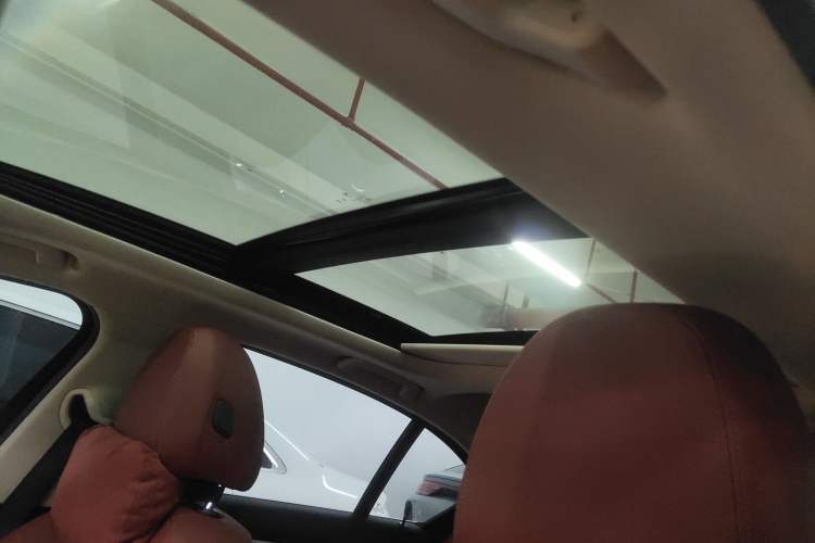 Used BMW 3 Series 2024 320Li M Sport Package
