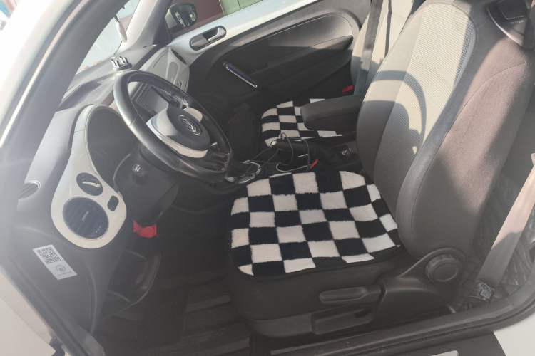 Used Volkswagen Beetle 2015 280TSI
