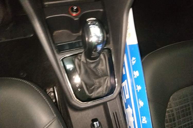 Used Volkswagen Jetta 2017 1.5L Automatic Fashion Model
