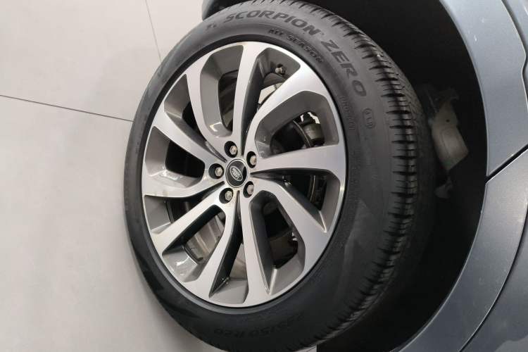 Used Land Rover Discovery Sport 2021 249 PS R-Dynamic SE Performance Tech Edition 5 Seats