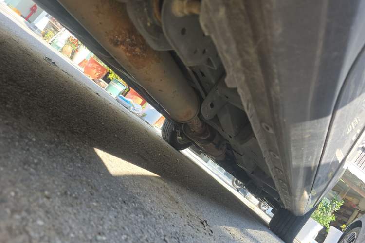 Used Buick GL8 2014 2.4L LT Luxury Business Executive Edition
