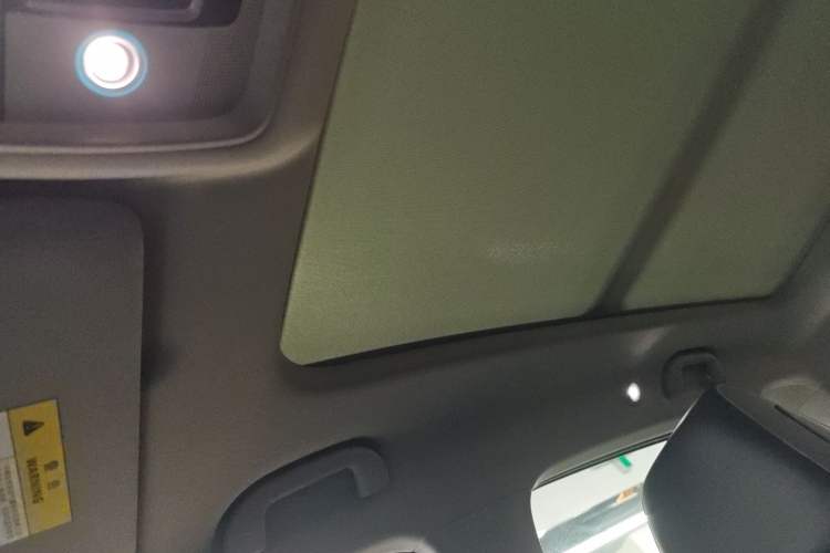 Used BYD Sealion 05 DM-i 2025 DM-i Intelligent Driving 75KM Prestige Model
