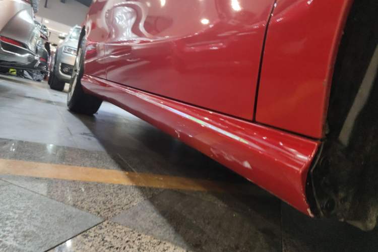 Used Mercedes-Benz CLA 2017 Refreshed CLA 200 Sport Edition
