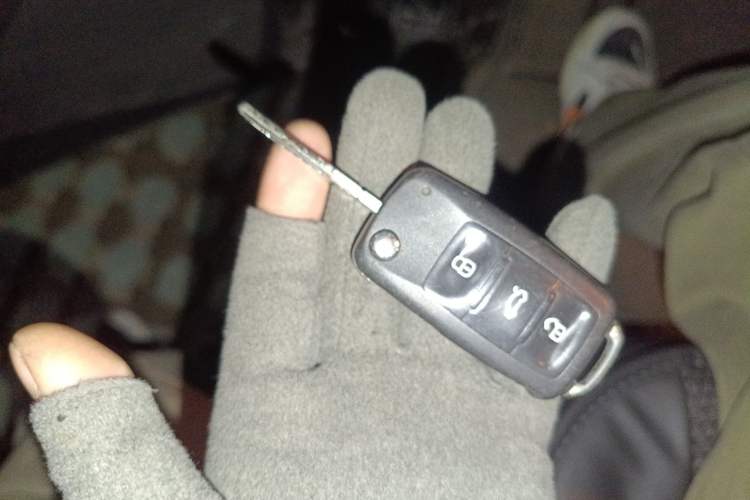 Used Volkswagen Tiguan L 2015 1.8TSI Automatic Two-Wheel Drive Trend Edition