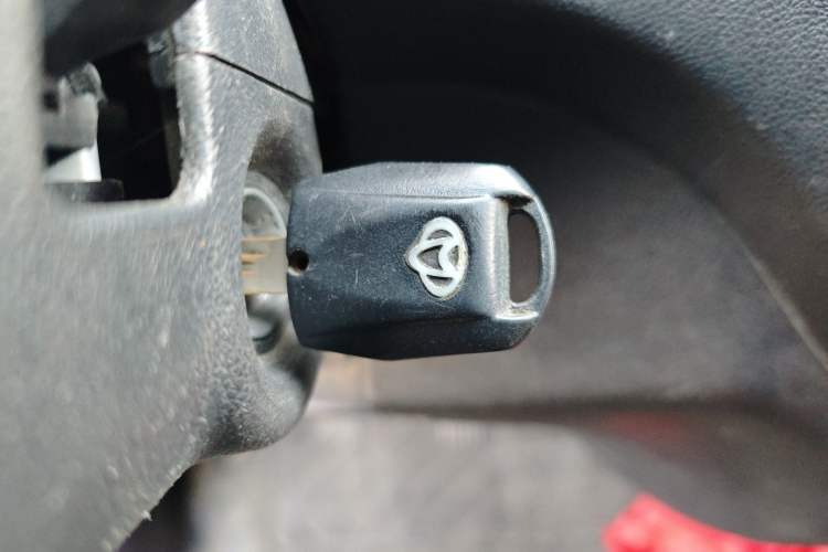 Used Chana Ruixing M60 2019 1.5L Standard Version China VI Emission Standard 5/6 Seats DAM15KR
