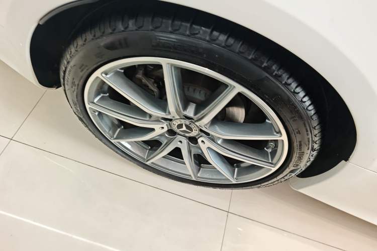 Used Mercedes-Benz E-Class 2021 E 260 Coupe
