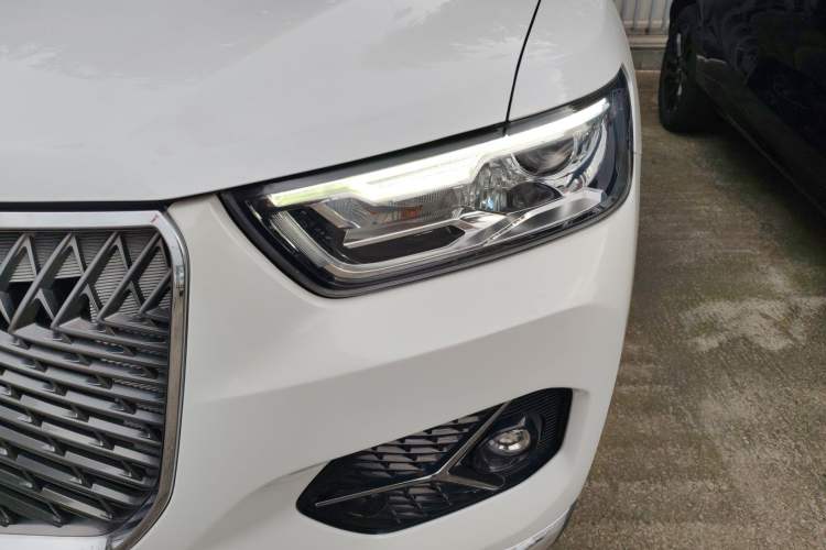 Used Haval H6 2021 1.5T Automatic Champion Edition
