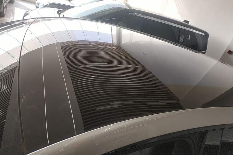 Used XPeng G7 2025 702 Max