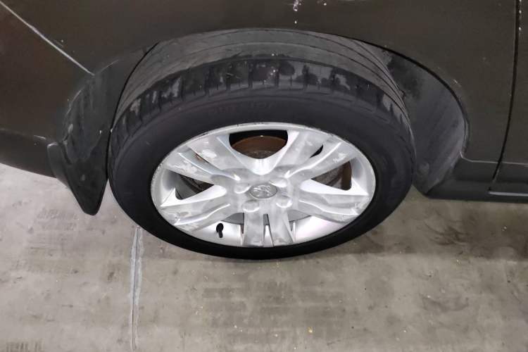 Used Peugeot 3008 2015 2.0L Automatic Classic Edition