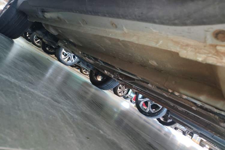 Used Dongfeng Aeolus Mage 2023 DH-i 1.5T Prestige Edition
